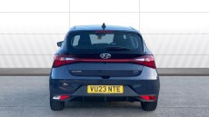 Hyundai i20 1.0T GDi 48V MHD SE Connect 5dr DCT Petrol Hatchback